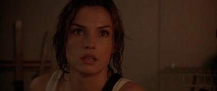 Кадр з фільму Глибинний підйом