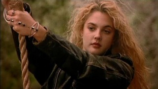 Кадр з фільму Отруйний плющ