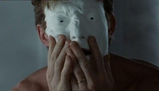 Кадр з фільму Викидайло