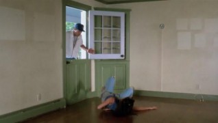 Кадр з фільму Весела ферма