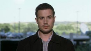 Кадр з фільму Нью-йоркська серенада