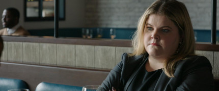 Кадр з фільму Хороша людина