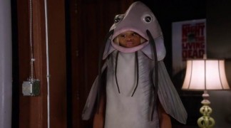 Кадр з фільму План заміжжя