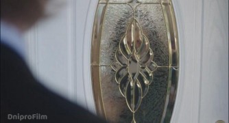 Кадр з фільму Ось моє серце