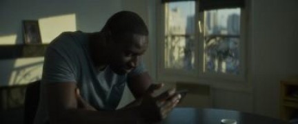 Кадр з фільму Нічний патруль