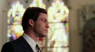 Кадр з фільму Посмішка Мони Лізи