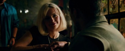 Кадр з фільму Автобан