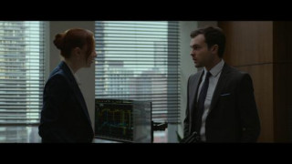 Кадр з фільму Чиста гра