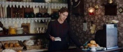 Кадр з фільму Щоденник Роуз