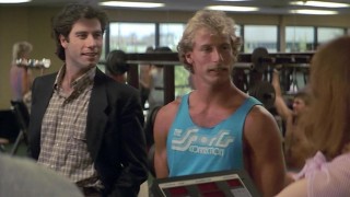 Кадр з фільму Ідеал