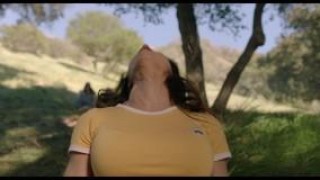 Кадр з фільму Кінотеатр жахів