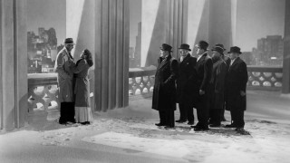 Кадр з фільму Познайомтеся із Джоном Доу