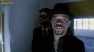 Кадр з фільму Круті стволи