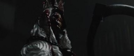 Кадр з фільму М'ята