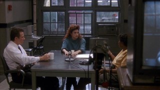 Кадр з фільму Смертельні думки