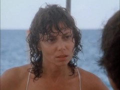 Кадр з фільму Піранья 2: Нерест