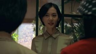 Кадр з фільму Оповідь про двох сестер