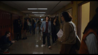 Кадр з фільму Вулиця страху: Королева випускного