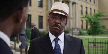 Кадр з фільму Пограбування 88