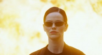 Кадр з фільму 10 хвилин потому