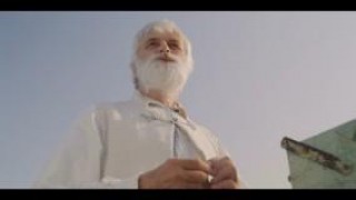 Кадр з фільму Сонцестояння