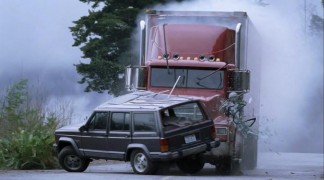 Кадр з фільму Ефект метелика 2