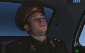 Кадр з фільму Акваріум