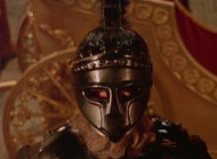 Кадр з фільму Чарівна флейта