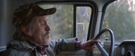 Кадр з фільму Радіоспалах