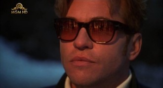 Кадр з фільму З першого погляду