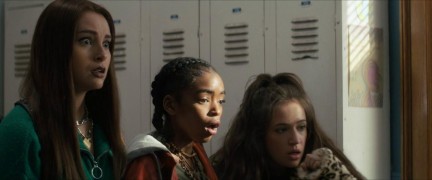 Кадр з фільму Чаклунство: Спадок