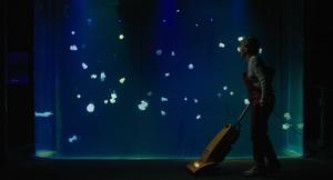 Кадр з фільму Напрочуд кмітливі створіння