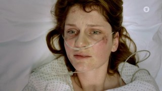 Кадр з фільму Кривавий орел