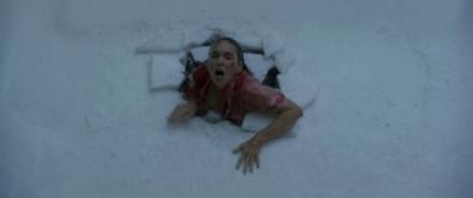 Кадр з фільму У пастці