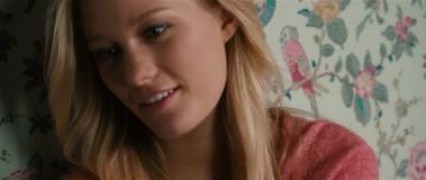 Кадр з фільму Літо. Однокласники. Любов