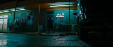 Кадр з фільму Нагрудна камера