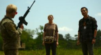 Кадр з фільму Повстання штатів