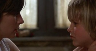 Кадр з фільму Нене