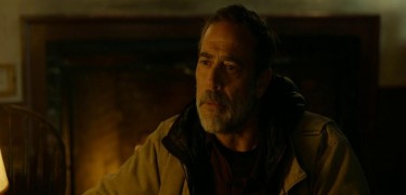 Кадр з фільму Нечистива