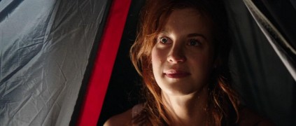 Кадр з фільму Вовча яма 2