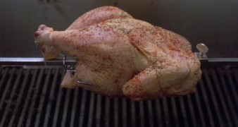 Кадр з фільму Марні пошуки Сьюзен