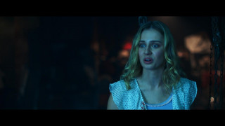 Кадр з фільму Пекельне пекло