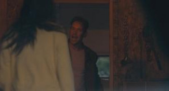 Кадр з фільму Амнезія