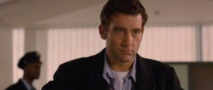 Кадр з фільму Ціна зради