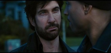 Кадр з фільму Едісон