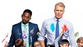 Кадр з фільму Коп у дитсадку 2 (Дитсадковий поліцейський 2)