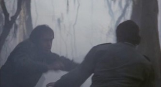 Кадр з фільму Південна гостинність