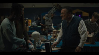 Кадр з фільму П'ять ночей у Фредді 2