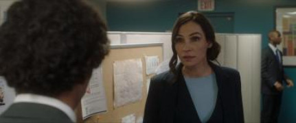 Кадр з фільму Золото острова Ґардіан