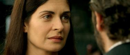 Кадр з фільму Секрет у їхніх очах